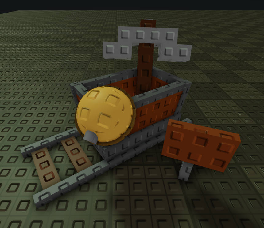 xnedvr's tweet photo. Stud Style Asset Pack Cave Edition Out!
Buy now for 4.50$

https://t.co/wVxkZSmDkM

#ROBLOX #RobloxDev #Assets #3DModel #modeling https://t.co/y1P4Yi9CEA
