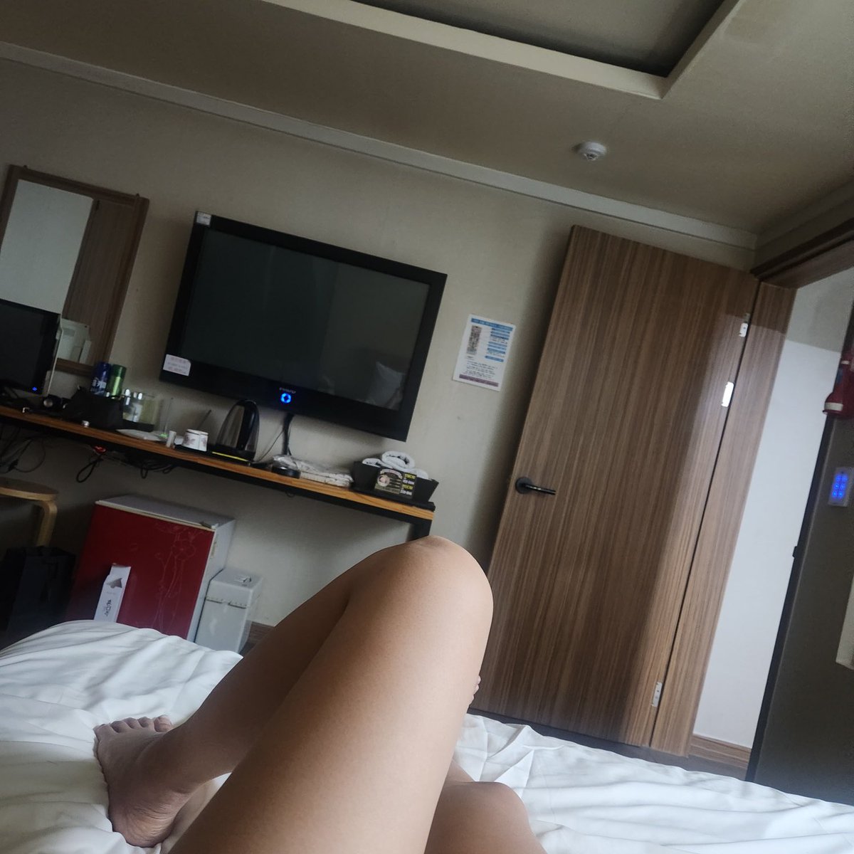 둥실부부 tweet media