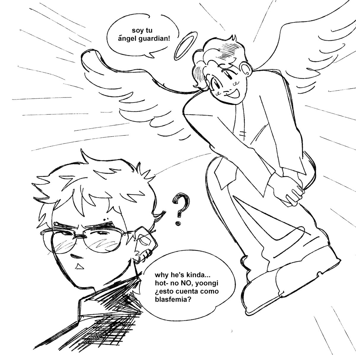 angel guardian 1
#sope