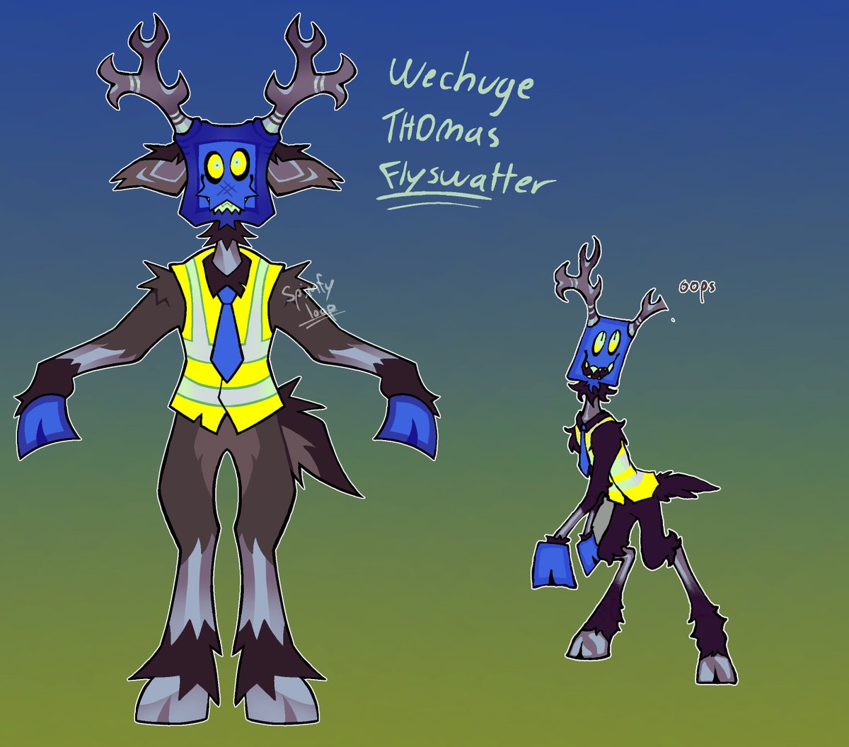 SPIMFY LOOP | free 🇵🇸 tweet media