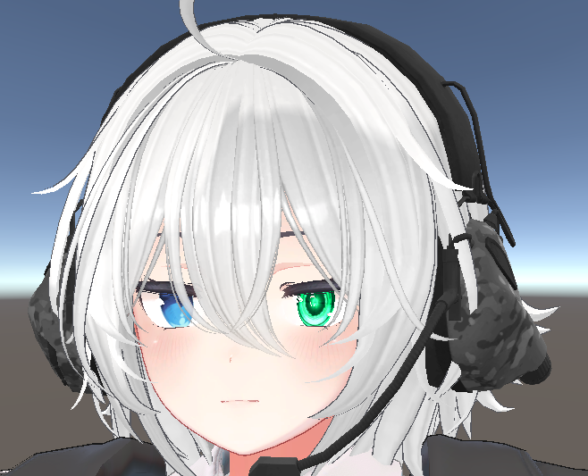 els002's tweet photo. せっかくいただいたのでサンプルの女につけてみよう
#RoseSurge https://t.co/jogedxKzcL
