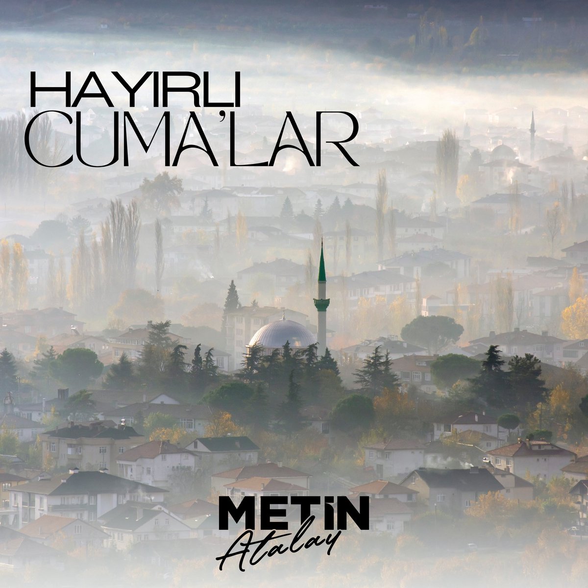 Hayırlı ve bereketli Cuma’lar.

Allah’ın rahmeti, bereketi ve mağfireti hepimizin üzerine olsun.