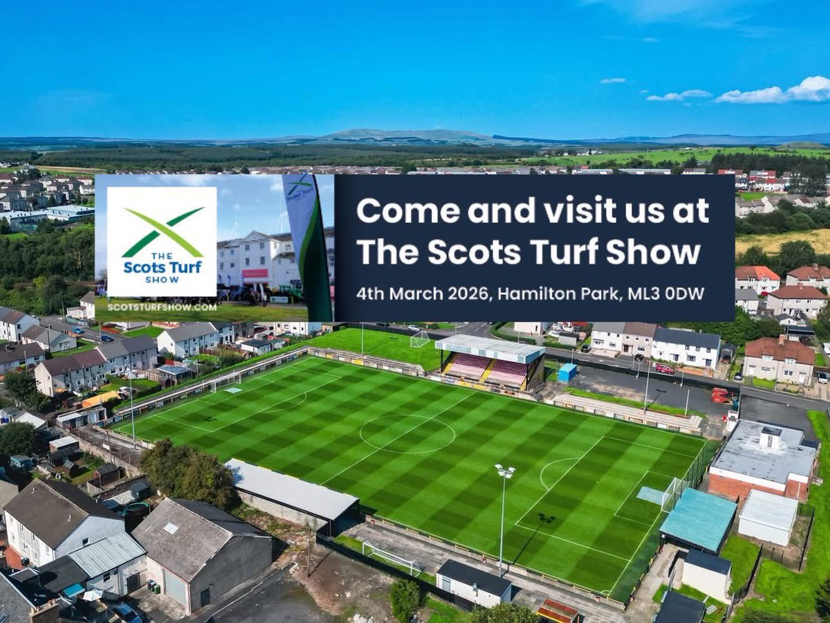 Pro-Turfcare tweet media