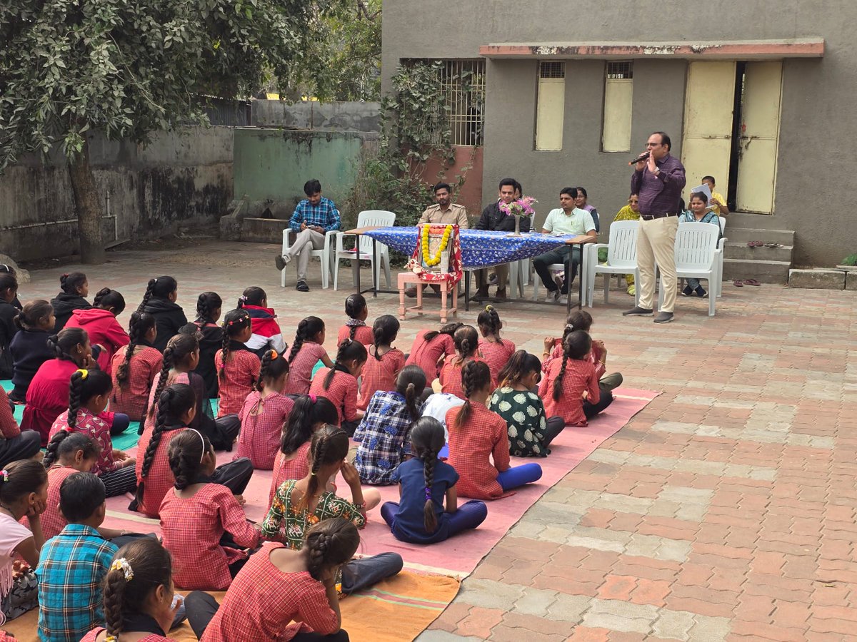 ARTO CHHOTAUDEPUR tweet media