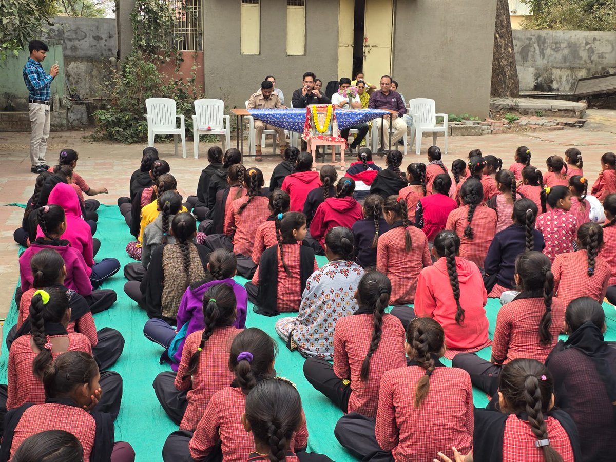 ARTO CHHOTAUDEPUR tweet media