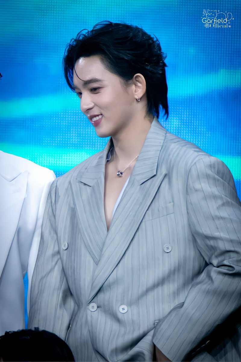 280126 | CHANGE LINE UP 2026 
#CHANGEVERSE2026

<a href="/garfinpkk/">Garfield 潘塗瑞</a> Garfield Pantach 
#Garfinpkk #Fieldmily