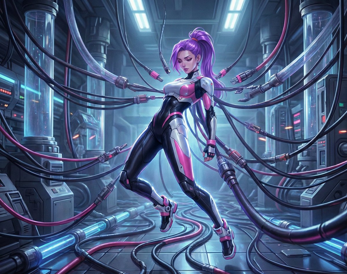 Act I : The AI Prophecy tweet media