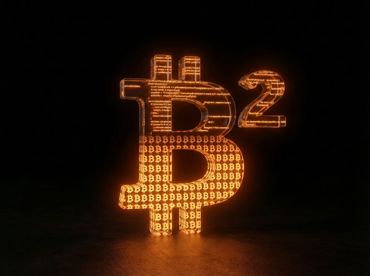 Satoshi’s gold, encoded for the AI age.