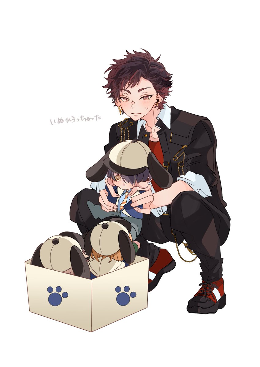 まめまめ (@mame_mameme_) / Posts / X