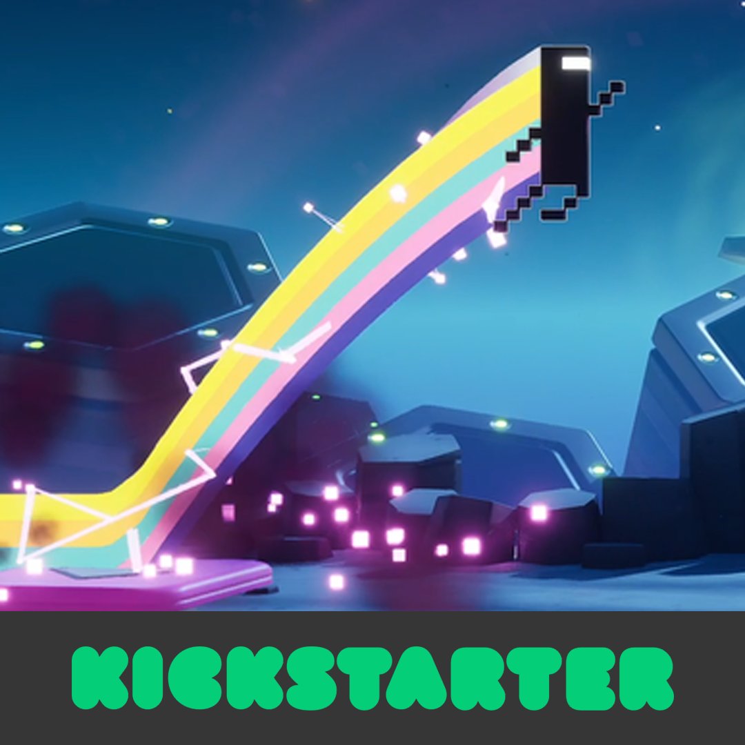 🫶Thanks to everyone who’s already followed our Kickstarter pre-launch. It really means a lot!💛

If you missed what we’re up to, here’s the page. Following helps more than you might think, and we genuinely appreciate it. 🧬🧠

kickstarter.com/projects/choic…