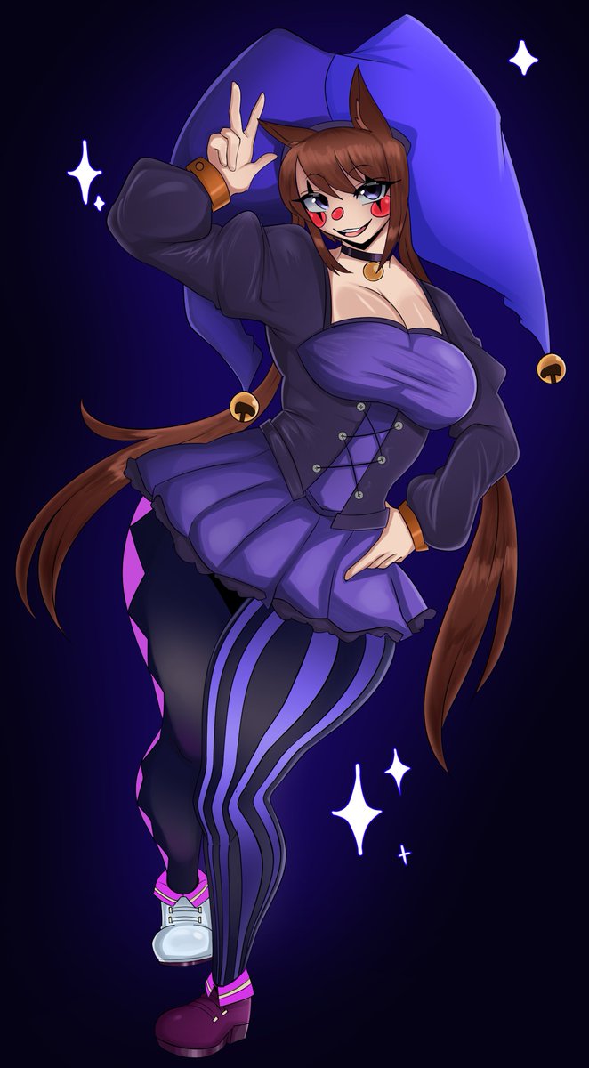 commission for <a href="/TheAkulaArt/">TheAkula</a> thank you for the patience and support!