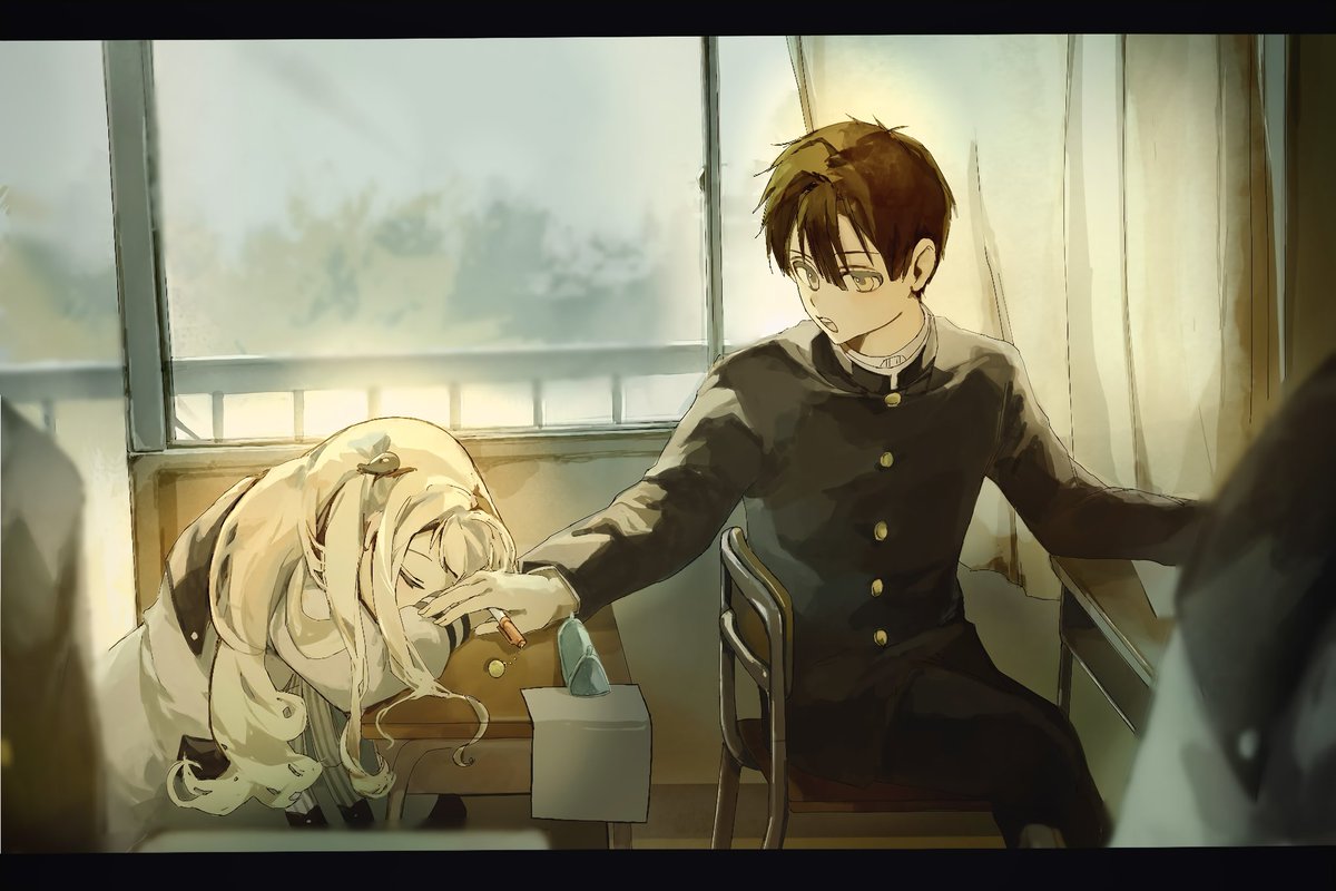 すてら tweet media