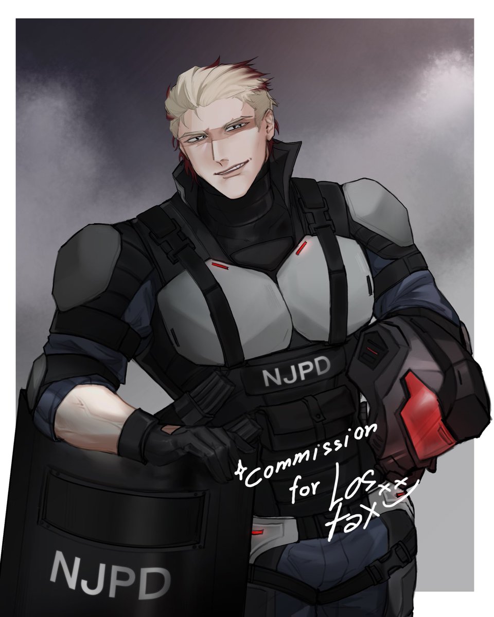 TKillus 💪😎 (on VGen) tweet media