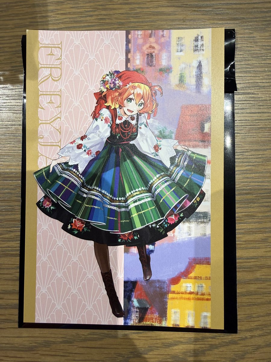 あんず🌟 (@tjtjpipi) / Posts / X