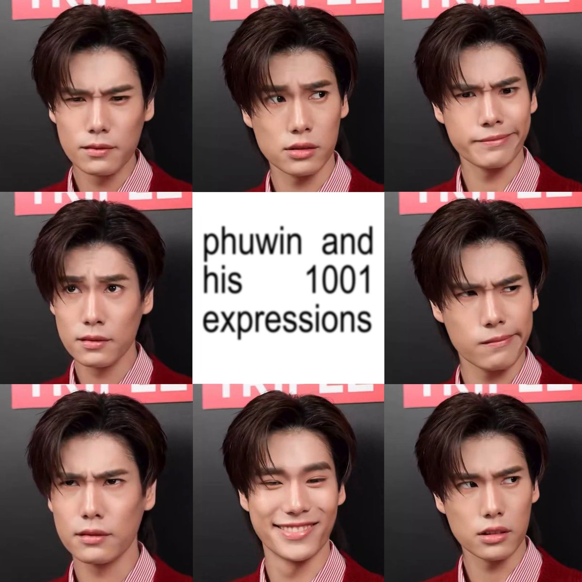 withphuwin's tweet image. 😭🤏🏻

PHUWIN WITH LOREAL

#LOrealTriplePowerXPhuwin