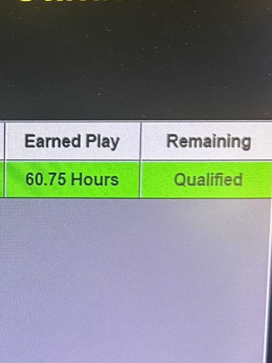 無事プロモ達成
稼働中にハイキューのアニメ全話観れました☺️めっちゃ良かった