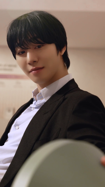 たま　アンヒョソプ AHNHYOSEOP Japan Official (@Ahnhyoseop_JP) / Posts / X