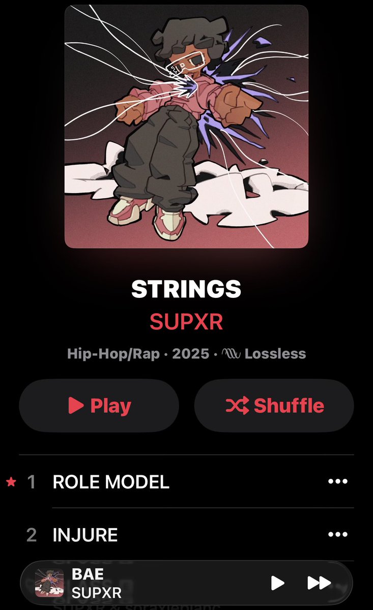 trio ๐ธ tweet media