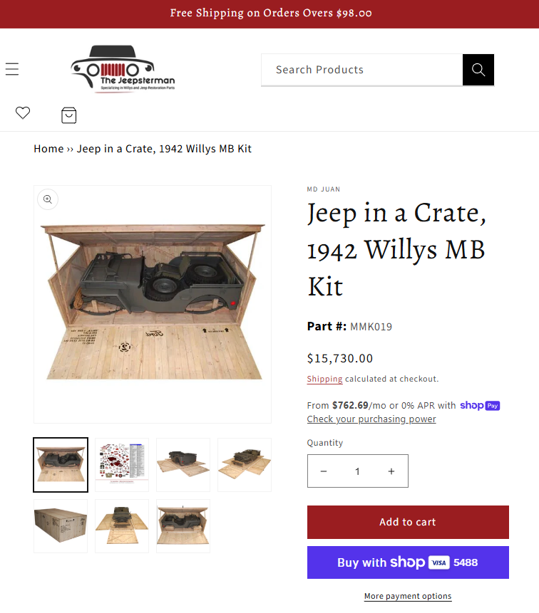 modofwar tweet media