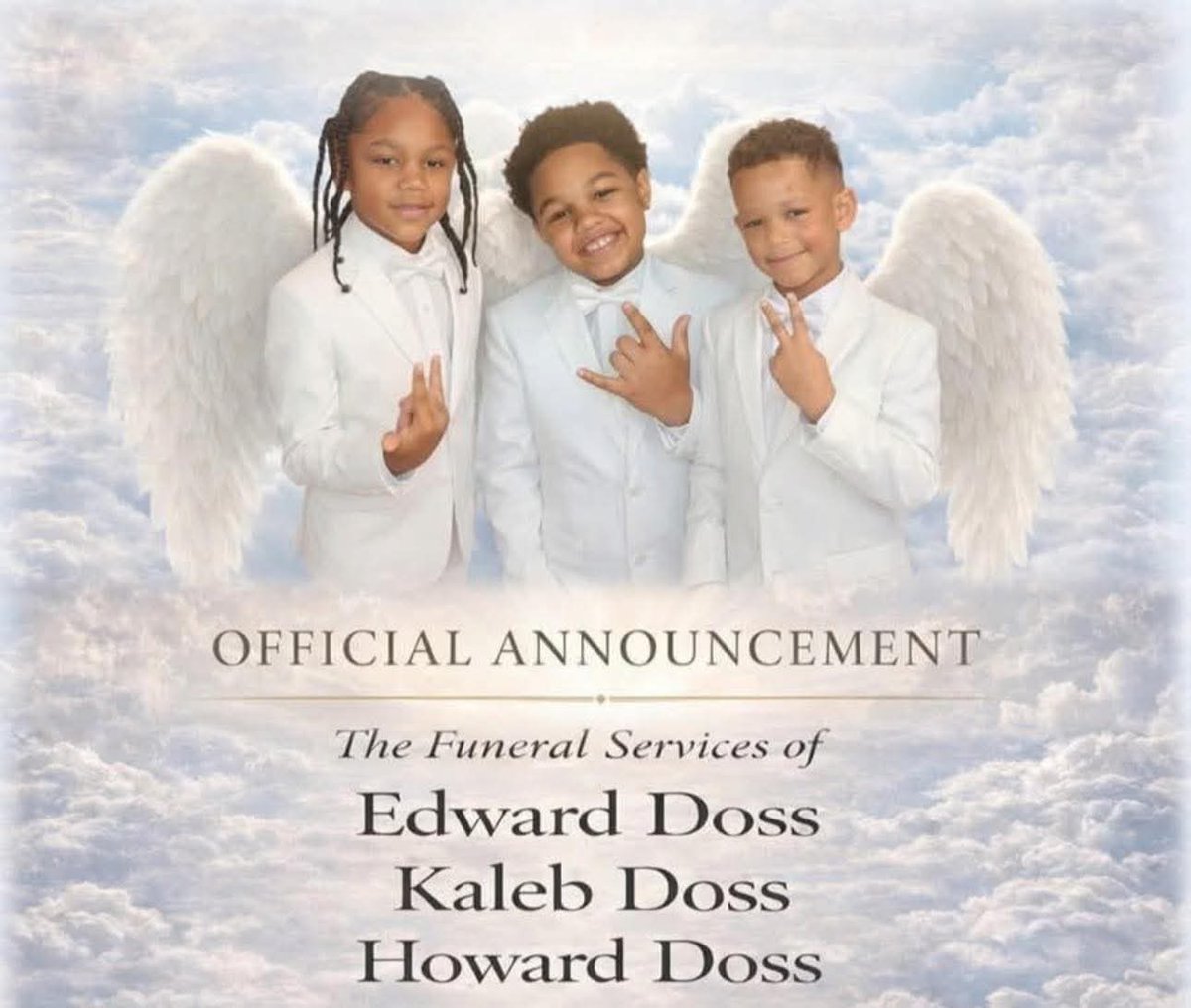 WE HAVE NO FRIENDS/BY ANY MEME NECESSARY tweet media