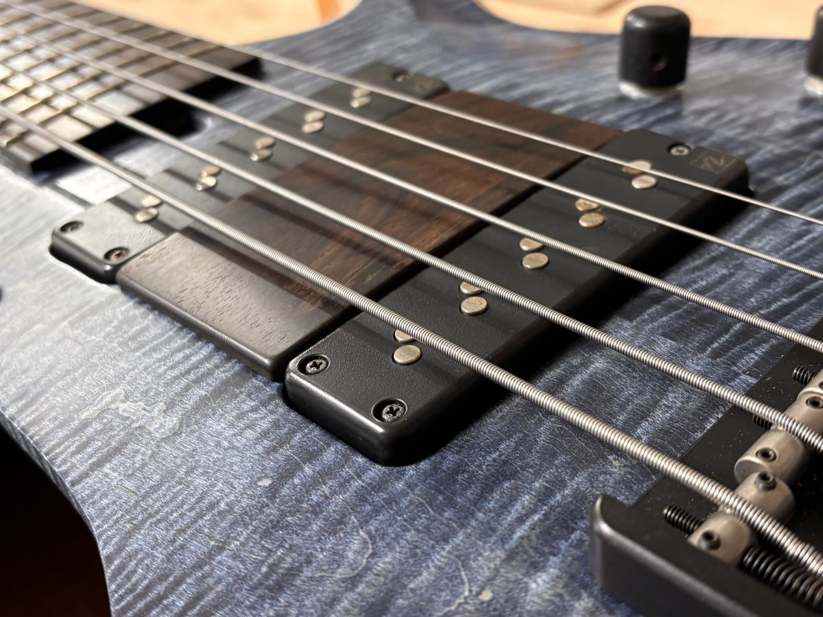 フィンガーランプを製作しました。