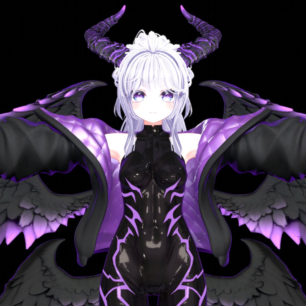 HansoriVRC's tweet photo. 🎁発売前RTキャンペーン開催🎉
制作中の新作衣装（WIP）
少しずつ仕上げています✨
完成をお楽しみに！

◆ フォロー＋リツイートで抽選
　「3名様」 にフルセットをプレゼント

◆ イベント期間：発売まで
　※ 発売日・当選発表日は後日お知らせします
https://t.co/55c381tKUC https://t.co/Iuj7XvrBb8