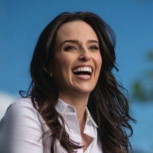 Mi voto no vale más que el de nadie más, y tengo claro que Natalia Díaz tiene pocas posibilidades de llegar a segunda ronda. 

Sin embargo, me gustó ver como desarrolló carácter respecto a hace 4 años.  La mamá de ella posiblemente no me quiera mucho por roces del 2020. 

Podría