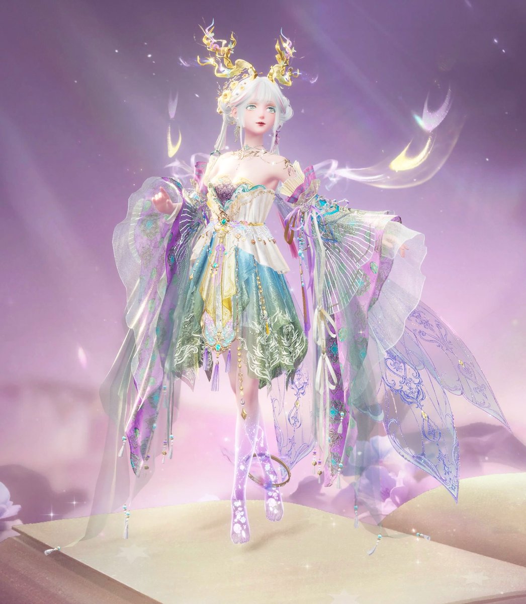 🪻 𝓛𝓪𝓾𝓻𝓪 • ⟡ ݁₊ . tweet media