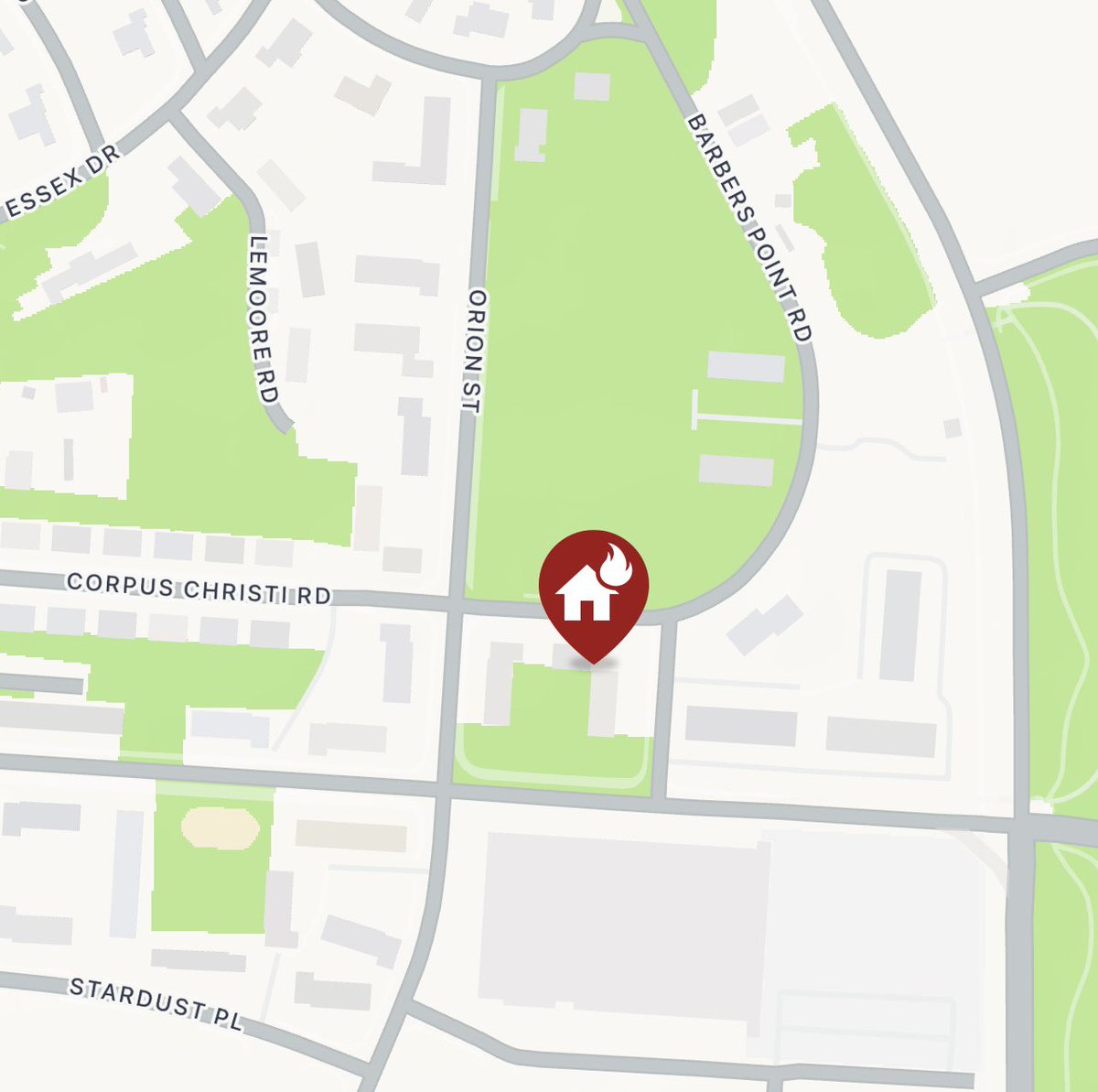 City of Alameda Fire Department tweet media