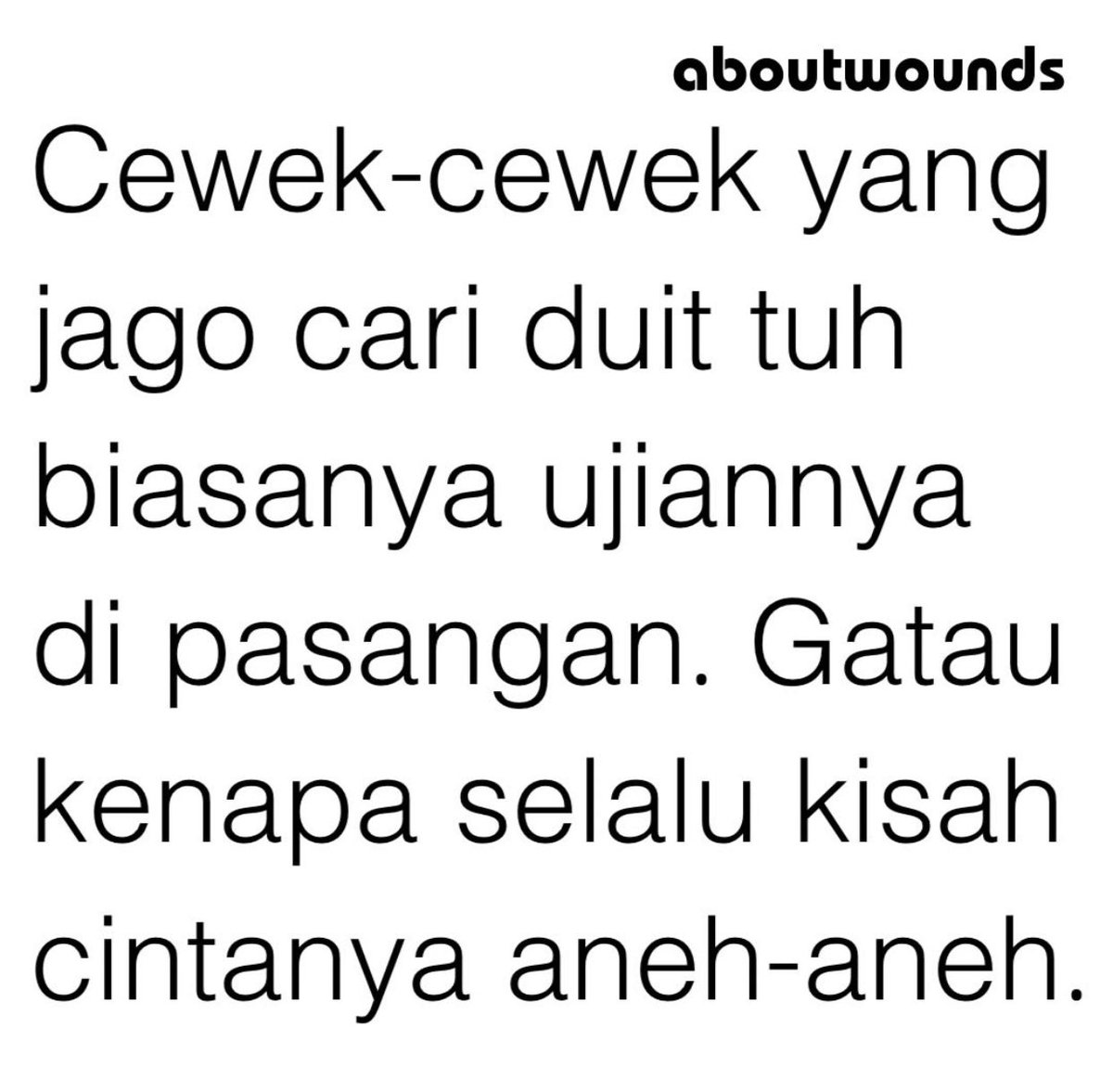 kalian setuju ga sih?