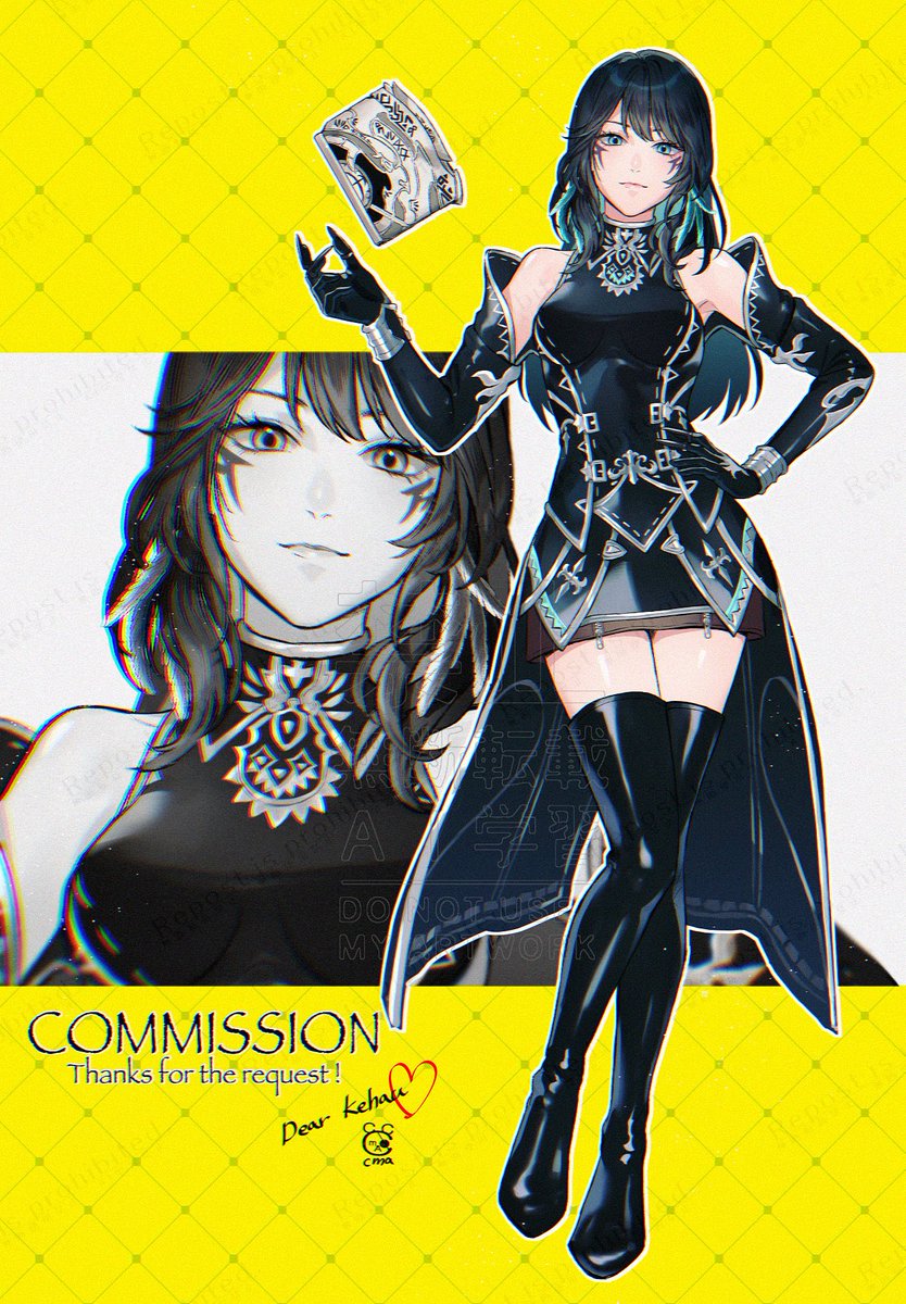 cma (@cma_cmakuma) / Posts / X