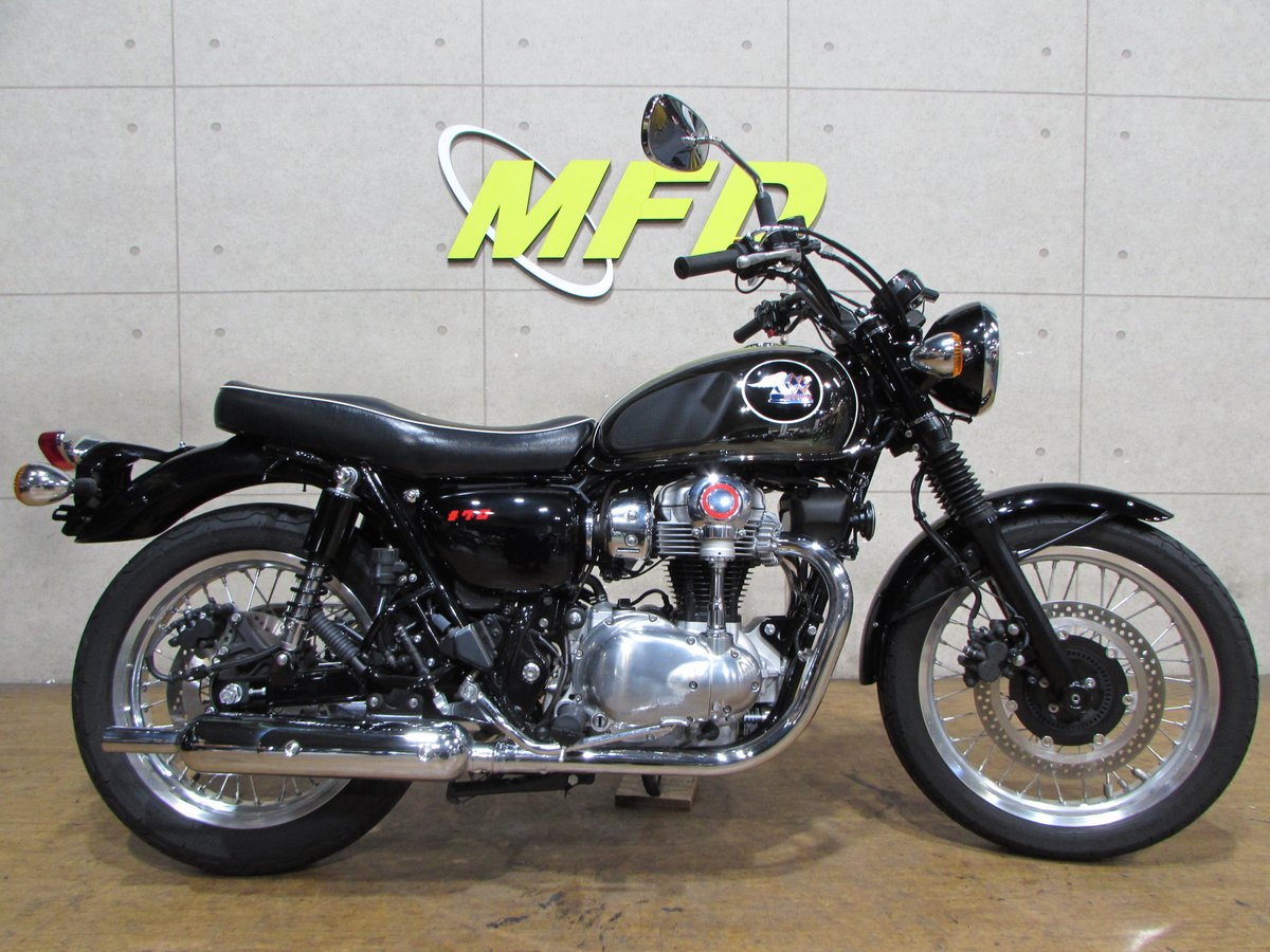 MFD埼玉戸田店【SUZUKI正規取扱店】HONDA(~250cc)/Benelli/FANTIC他