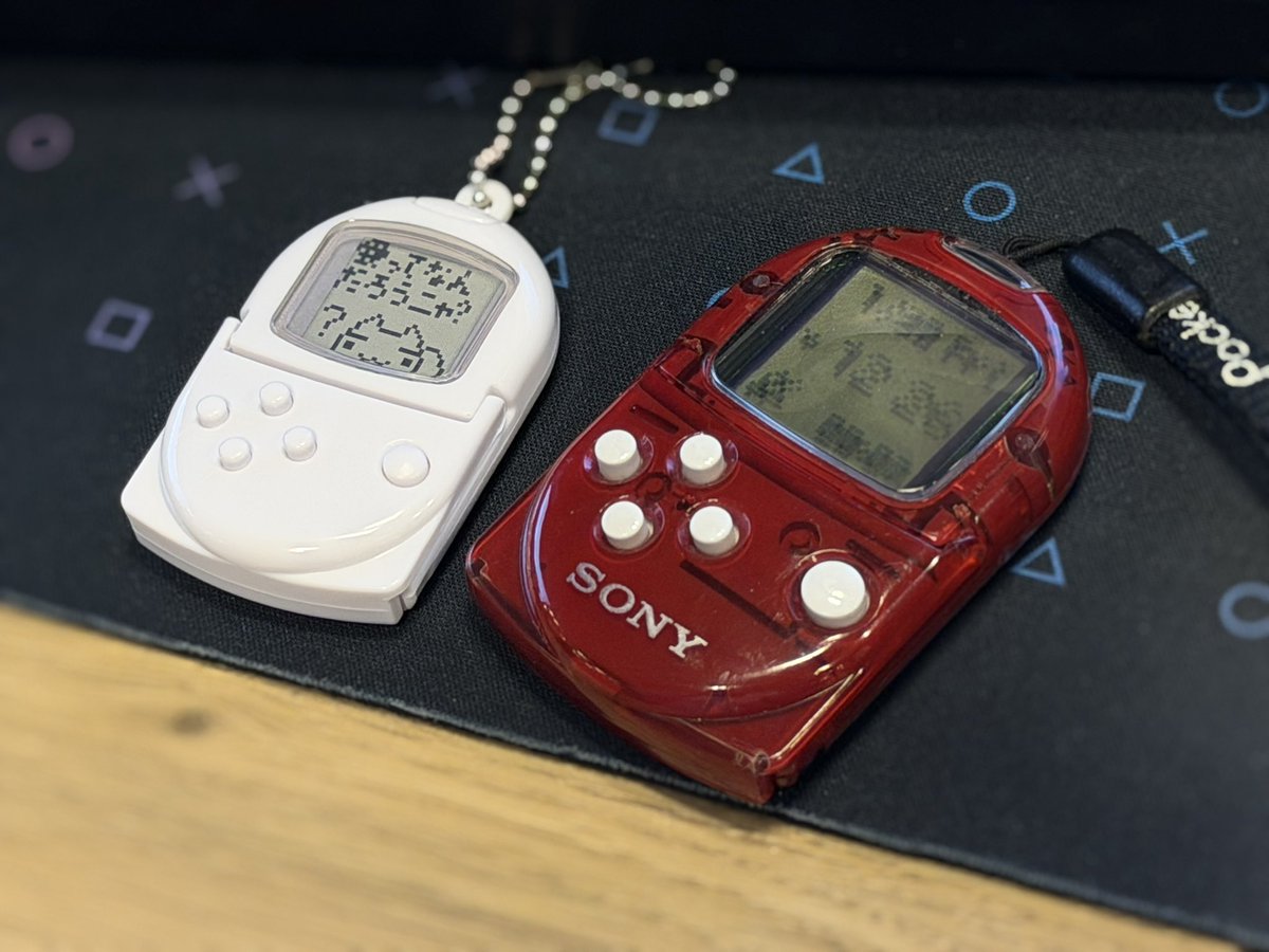 イースト21にあったから回してきた SONYロゴがないとバランス悪い気は