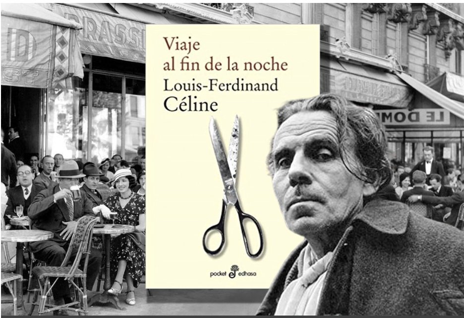 David Uclés ha declarado que jamás se gastaría un euro en comprar libros de autores con los que discrepa ideológicamente. Mencionaba a Vargas Llosa, Cela y Houellebecq. Creo que hay que comprar grandes obras sin importar la ideología de su autor. 

No gastéis el dinero en Uclés.