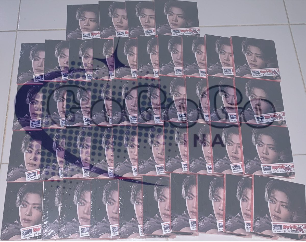 frisca_127's tweet image. WTS ALBUM BIU DIGIPACK 

💰 set 150k dp 100k 
💰 ea 23k random
🏡 Dom batam &amp;amp; jkt
📦 Available until 50 set
❌ Sold = close

LINK GO : chat.whatsapp.com/DF7Uu1UaHpm8pU…

Proof arrived ina ⬇️