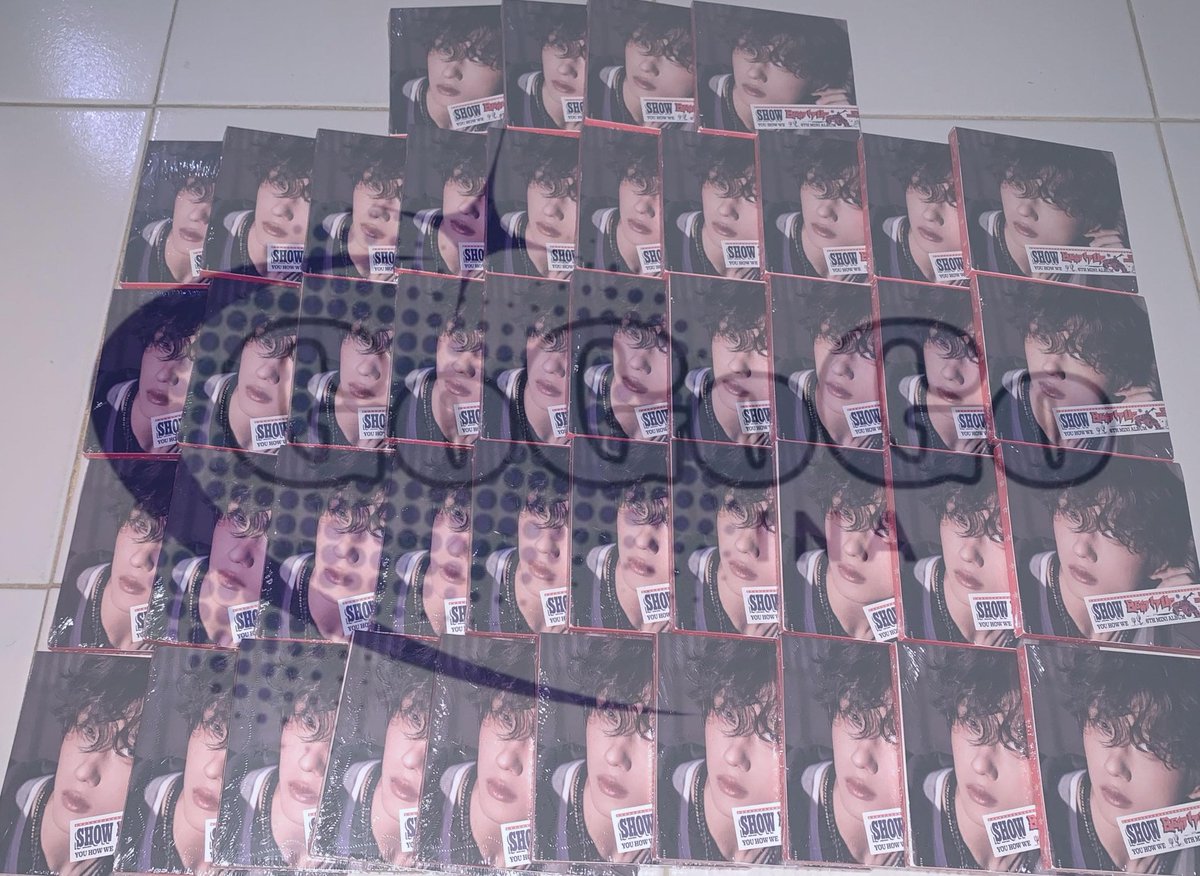 frisca_127's tweet image. WTS ALBUM BIU DIGIPACK 

💰 set 150k dp 100k 
💰 ea 23k random
🏡 Dom batam &amp;amp; jkt
📦 Available until 50 set
❌ Sold = close

LINK GO : chat.whatsapp.com/DF7Uu1UaHpm8pU…

Proof arrived ina ⬇️