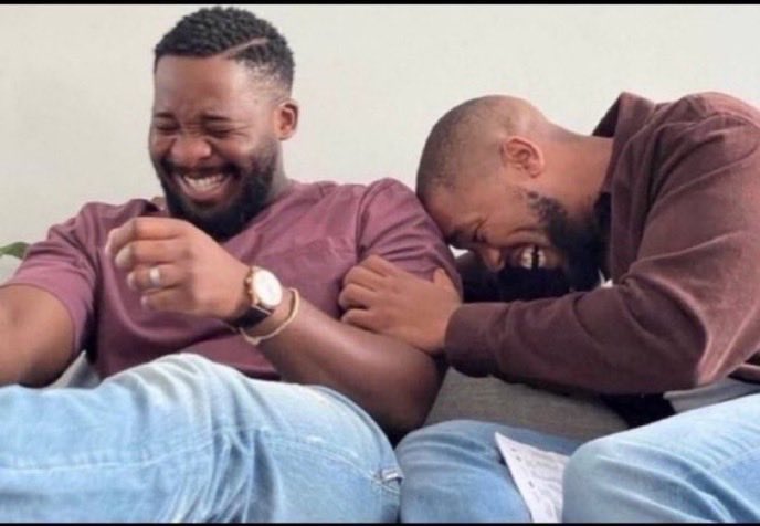 Arsenal players tried to do their own Cunha, Bruno, Cunha, Bruno, Luke Shaw, Bruno 

But instead they did

Rice, Saliba, Zubimendi, Mbuemooooooooo 😭😂😂😂