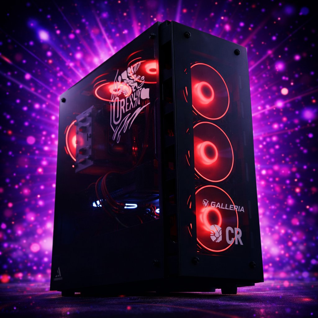 【抽選】Ultimate Game PC tweet media