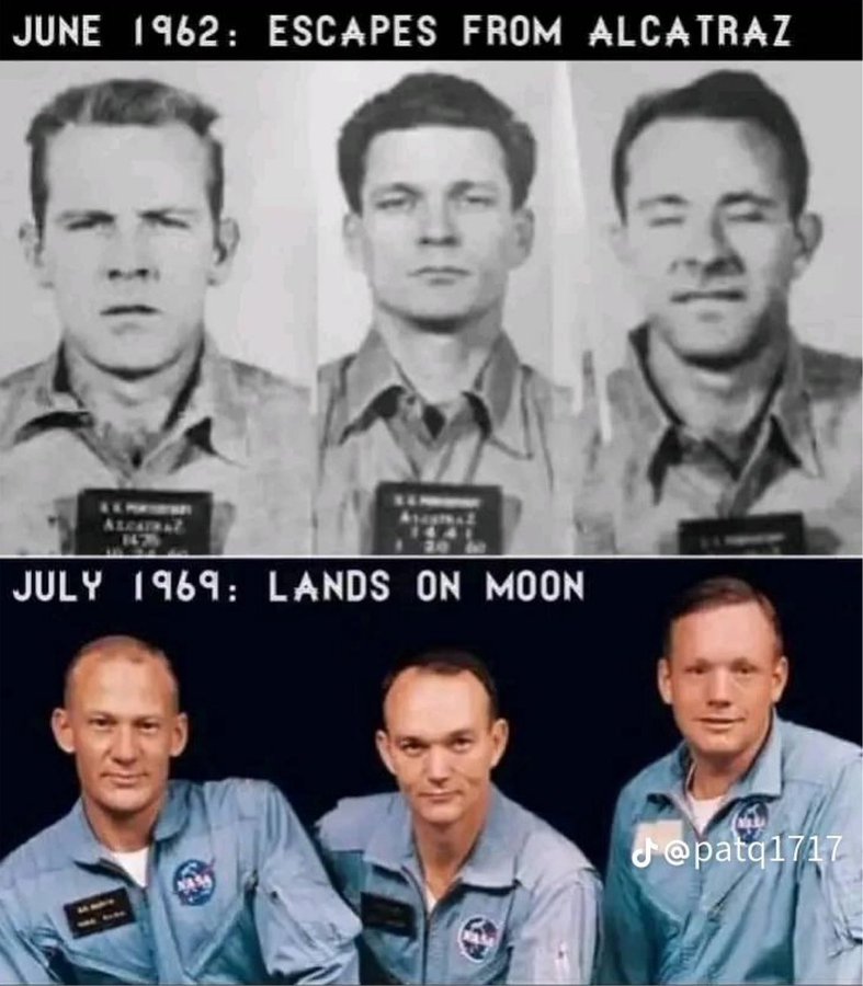 iontecs_pemf's tweet image. You mean like they did to the first astro-nots that 'walked on the mooooon' that were actually convicts of Alcatraz until they got a pardon with a sweet acting gig? 
x.com/ShaneCashman/s…