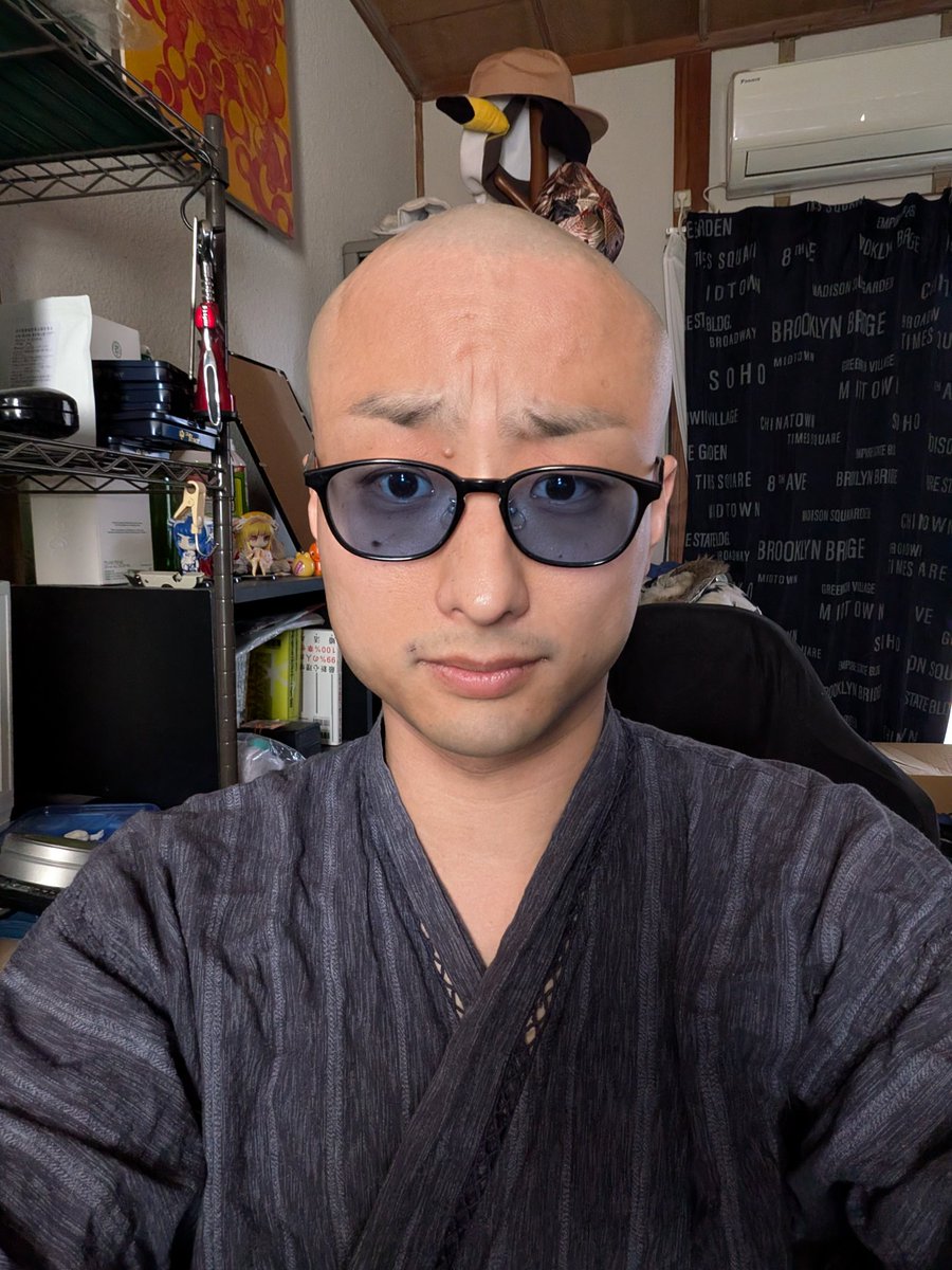 やまおか やまおか (@yamaoka_n2525) / Posts / X