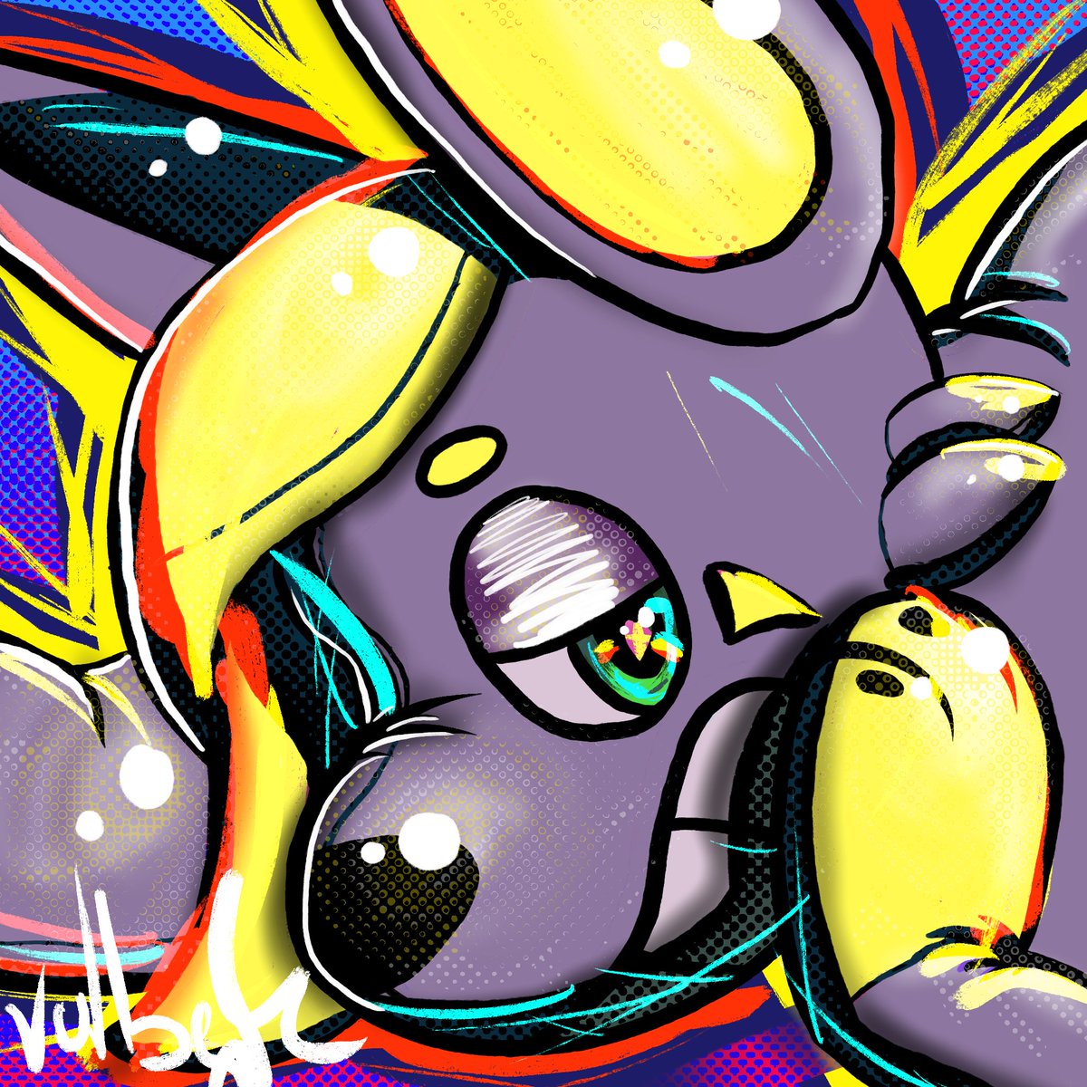 vulbyteAD's tweet photo. some fun doodlz https://t.co/IaA9ytwMSd