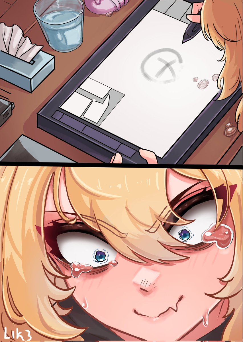 La Aloreb tweet media