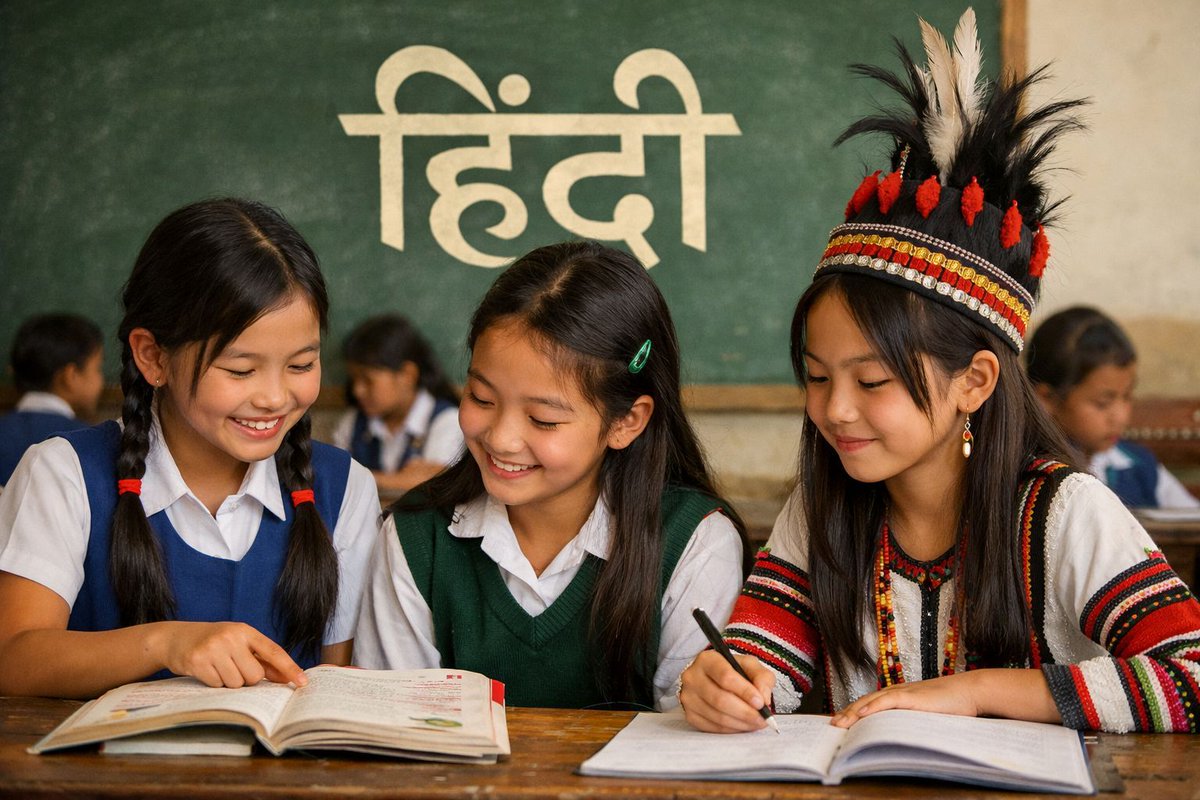 Indian Tech & Infra tweet media