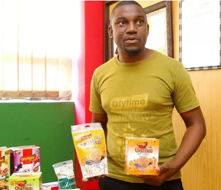 The Financial Gazette tweet media