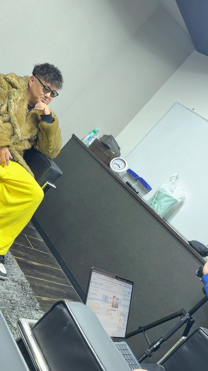 『前田ニキ』として活動しています
皆さんが気になっていることを僕が答えていきます。
instagram.com/maeda_0122?igs…
