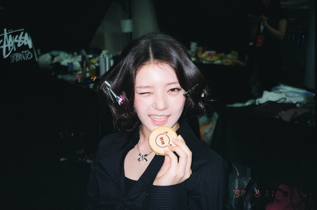 BABYMONSTER PICS tweet media