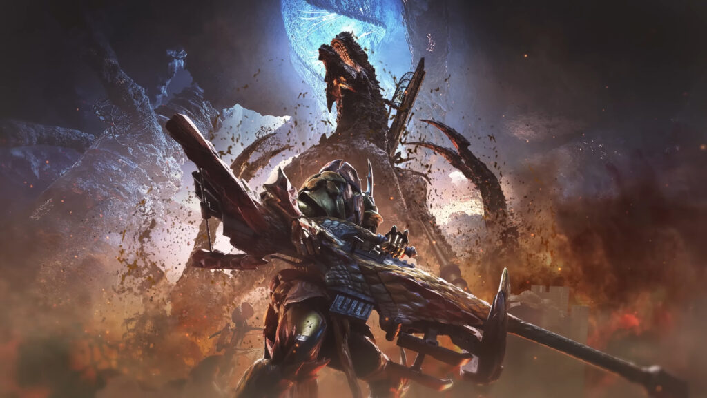 📈 Monster Hunter Wilds knackt die 11 MILLIONEN verkauften Exemplare!

Capcoms Q3-Ergebnisse weisen Rekordgewinne aus, während die Jagd weiterhin die Charts dominiert.

#MonsterHunterWilds #Capcom #GamingNews