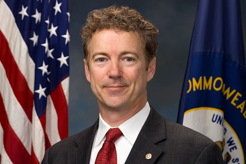 jacksonhinklle's tweet image. 🚨🇺🇸🇻🇪BREAKING: US Senator Rand Paul says "We violated the Constitution and removed an elected official" by attacking and kidnapping Maduro.