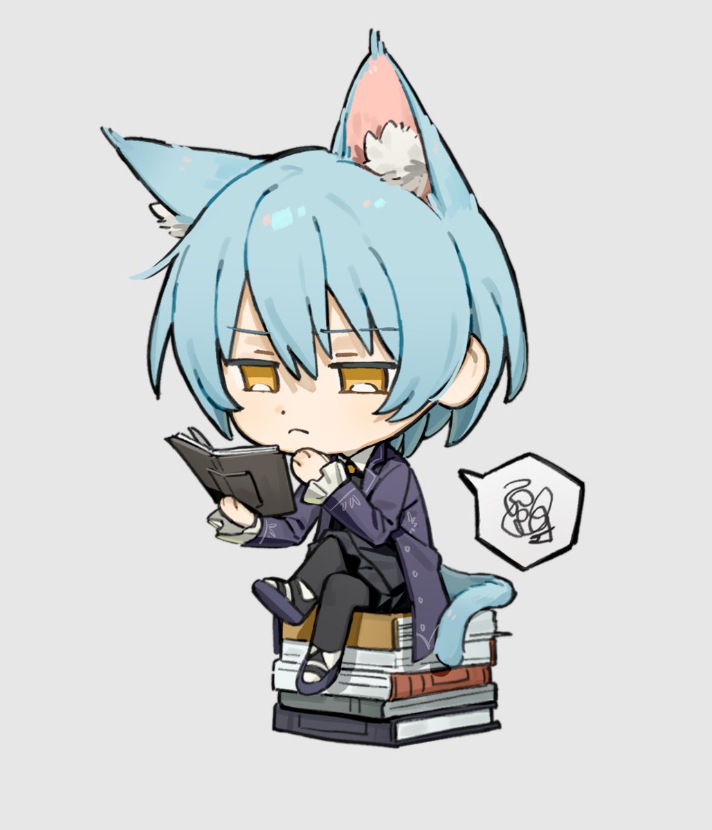 xuansanming's tweet photo. #Library_of_Ruina https://t.co/l0Jgqoi5DP