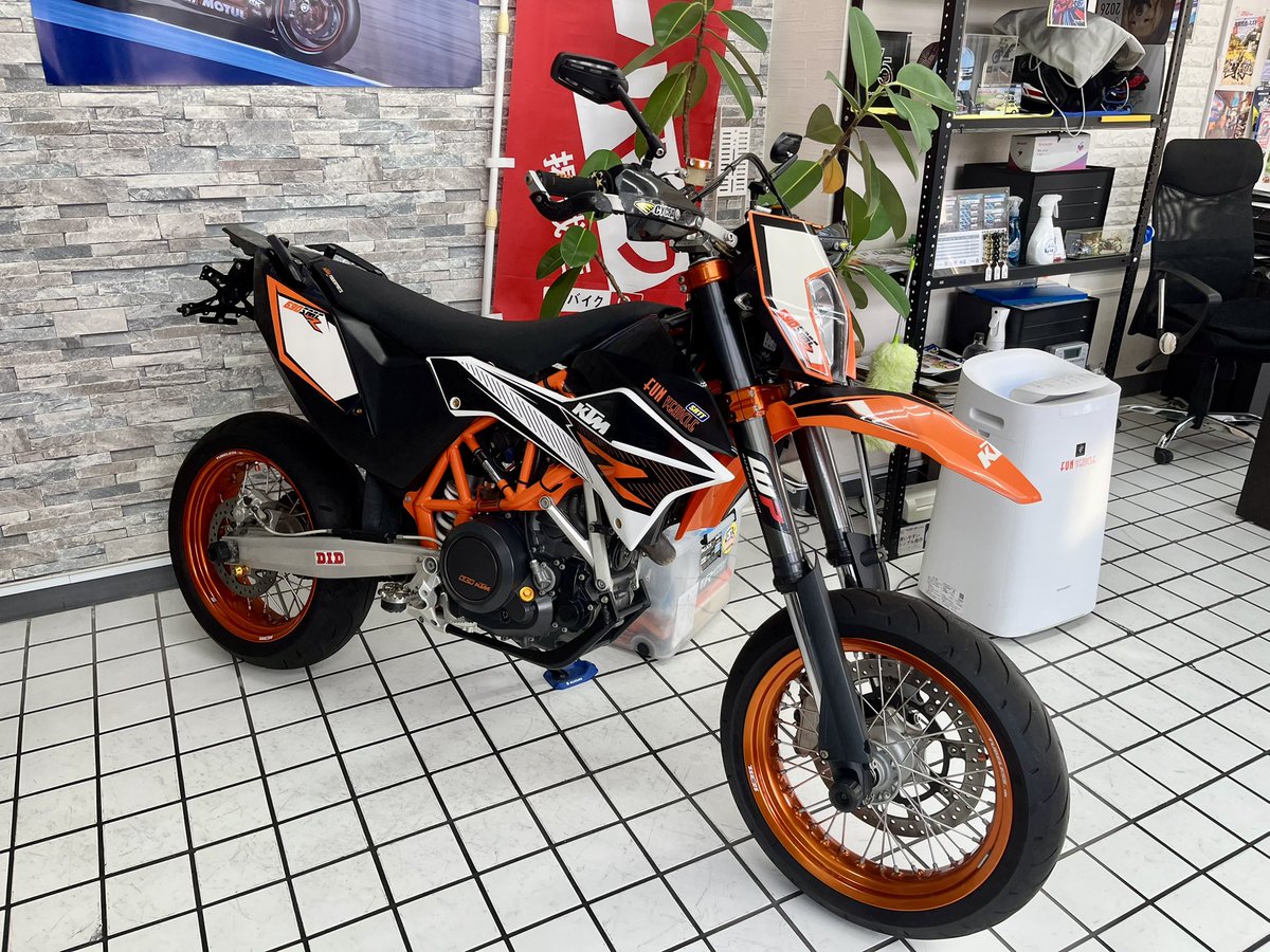 FunVehicle(ファンビークル) (@fv_moto) / Posts / X